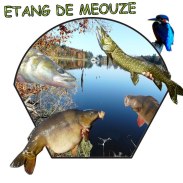 Étang de Méouze